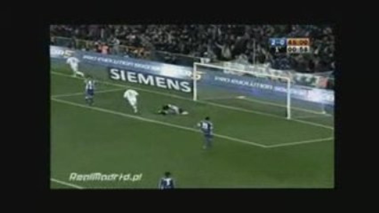 Ronaldo - Aussi un joueur de tête