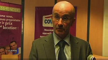 Vendée : 9 millions d'euros pour aider au logement