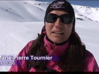 Ski de printemps