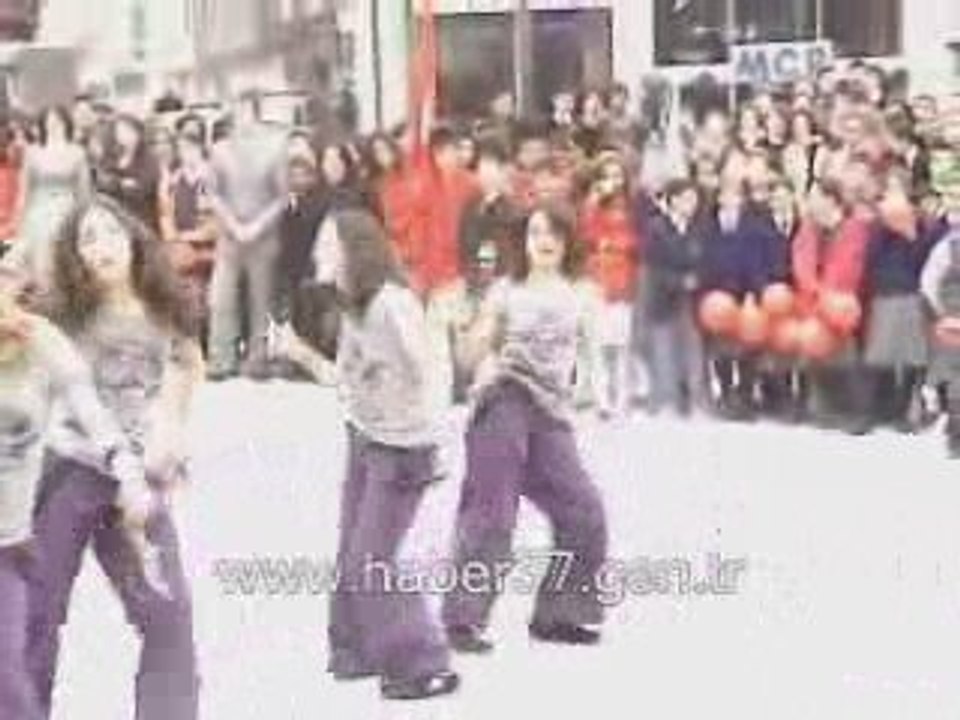 Kolbastıshow