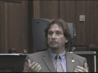 Part 3 CCV Major Corridor Forum April 16, 2009