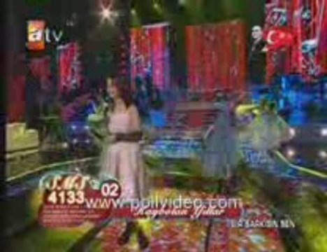 Bir Şarkısın Sen Görkem Kaybolan Yıllar