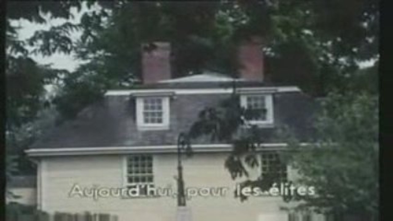 Reflexion sur la Democratie_Noam Chomsky