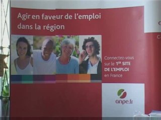 bilan des forums emploi à Avion