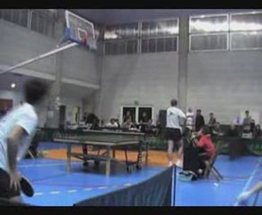 Tournoi de Biarritz 2009