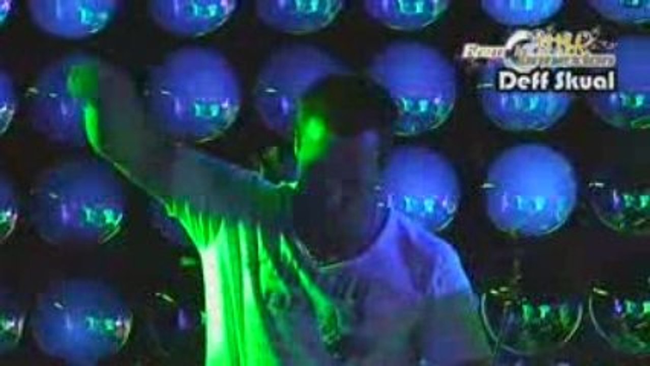 french connexion @ miami 2009