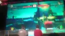 Street Fighter 4, Justin (Rufus) vs Daigo (Ryu) worldfinal