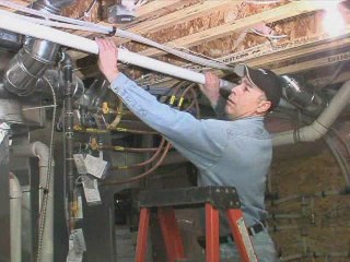 Améliorer la qualité de l’air intérieur