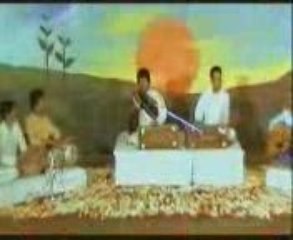 Chiti Aie Hai Aai Hai