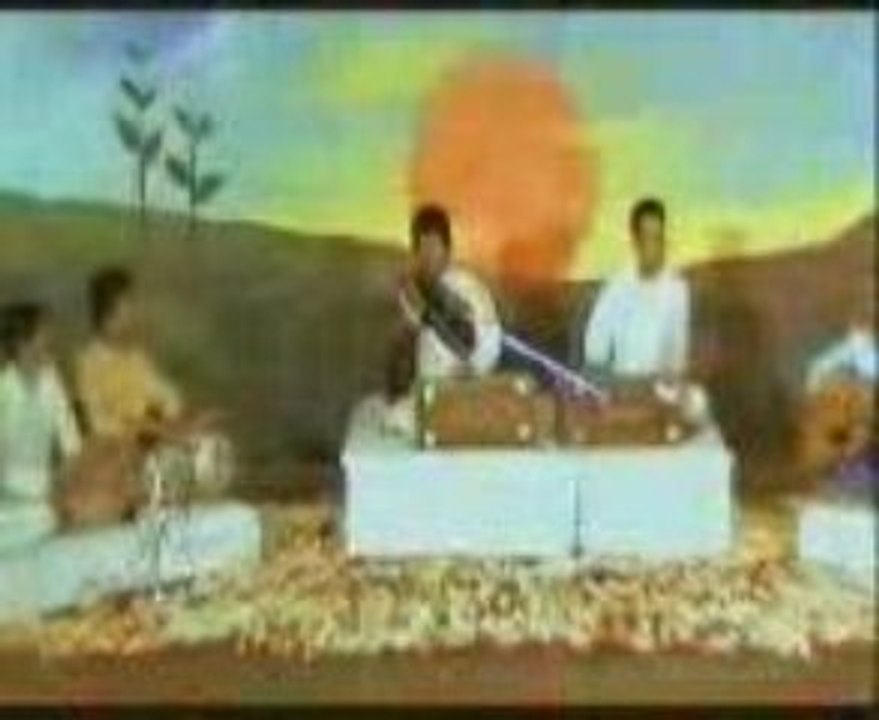 Chiti Aie Hai Aai Hai