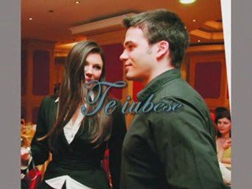 Paula Seling - Te iubesc