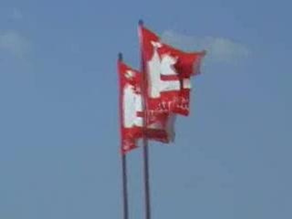 Vacances été 2005... trop fort!!!