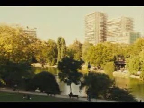 Paris, Je t'aime 14e Arrondissement