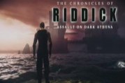 The chronicles of Riddick - Assault on Dark Athena (XBOX 360