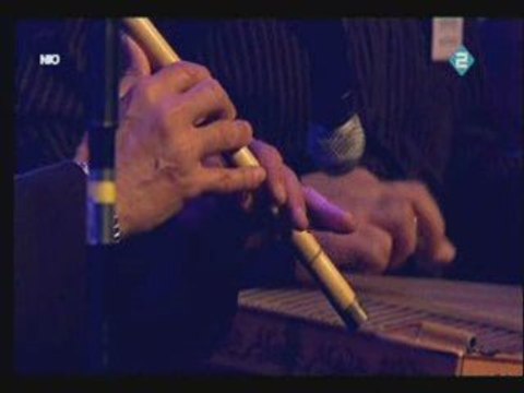 Utrecht consert Canim kurban olsun senin yoluna