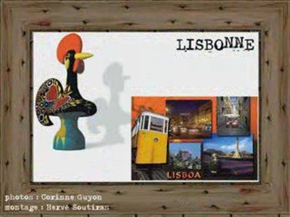 Lisbonne Portugal