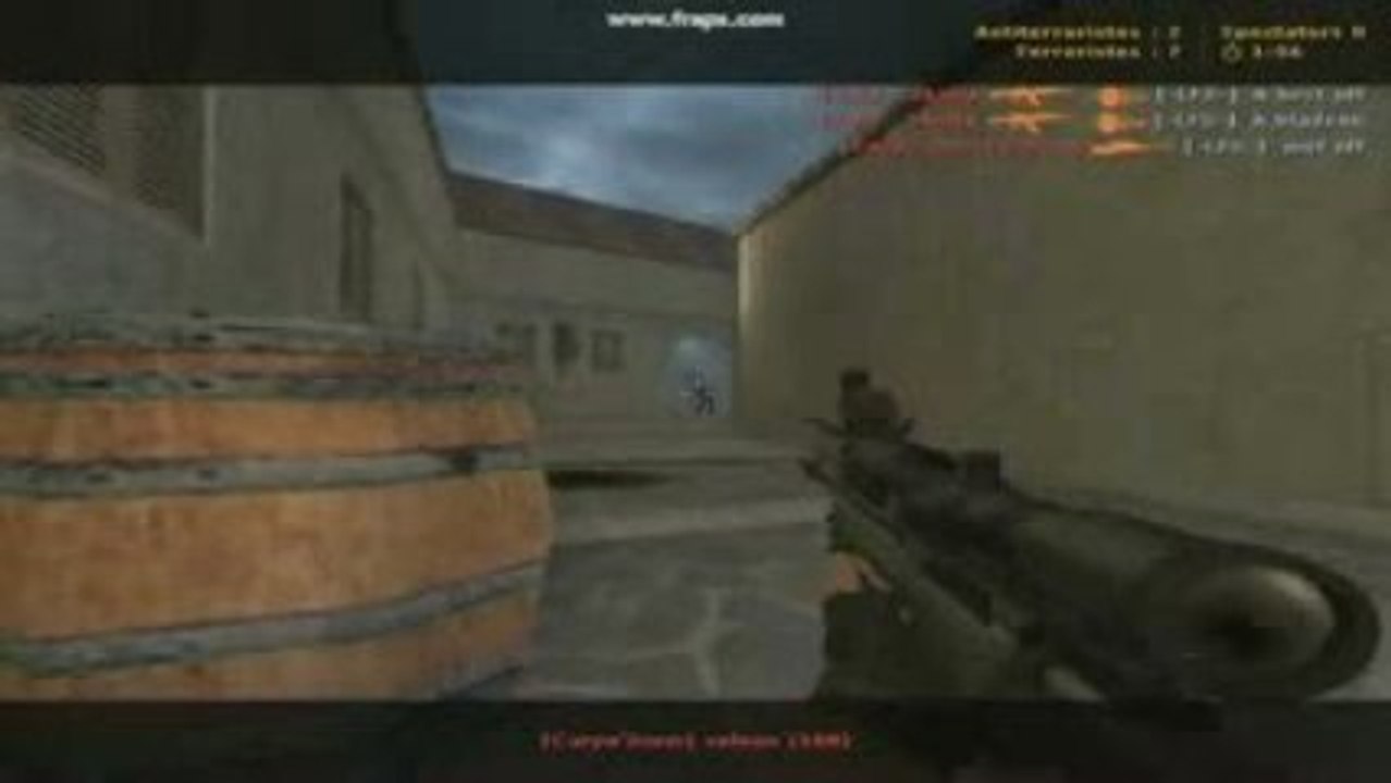 Team kamikaz cz
