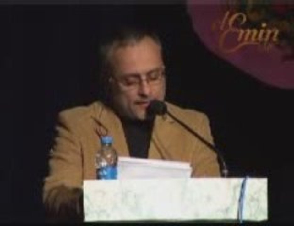 Akçev Kutlu Doğum Programı - Volkan Dökel