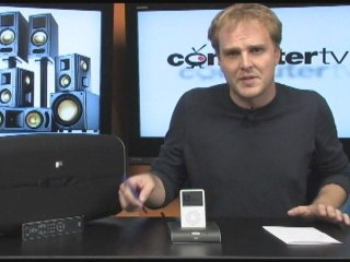 Altec M812 Wireless Speaker System