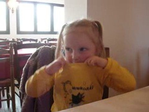 La petite souris verte de Picardie