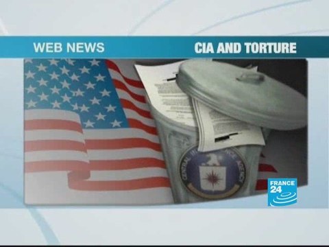 Virtual trial of CIA's interrogation techniques