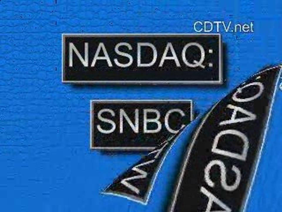 CDTV.net 2009-04-22 Stock Market Trading News, Analysis