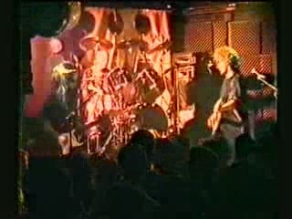 Toilets of Destruction - 07 Carmina Burana