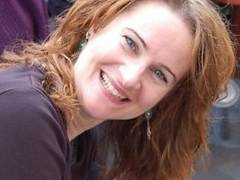 st. Pelita neemt afscheid van Susan