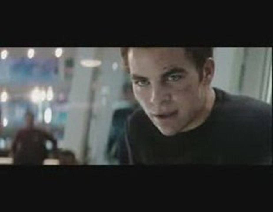 Star Trek Bande Annonce