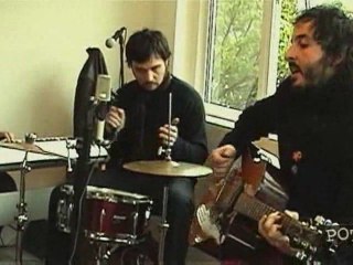 POTQ Sessions #3.4 Ramires! - Salvación