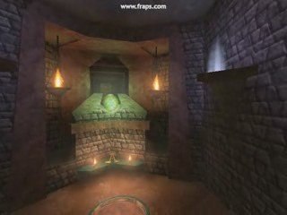 Tower of Shrakith'a - Ending sequence