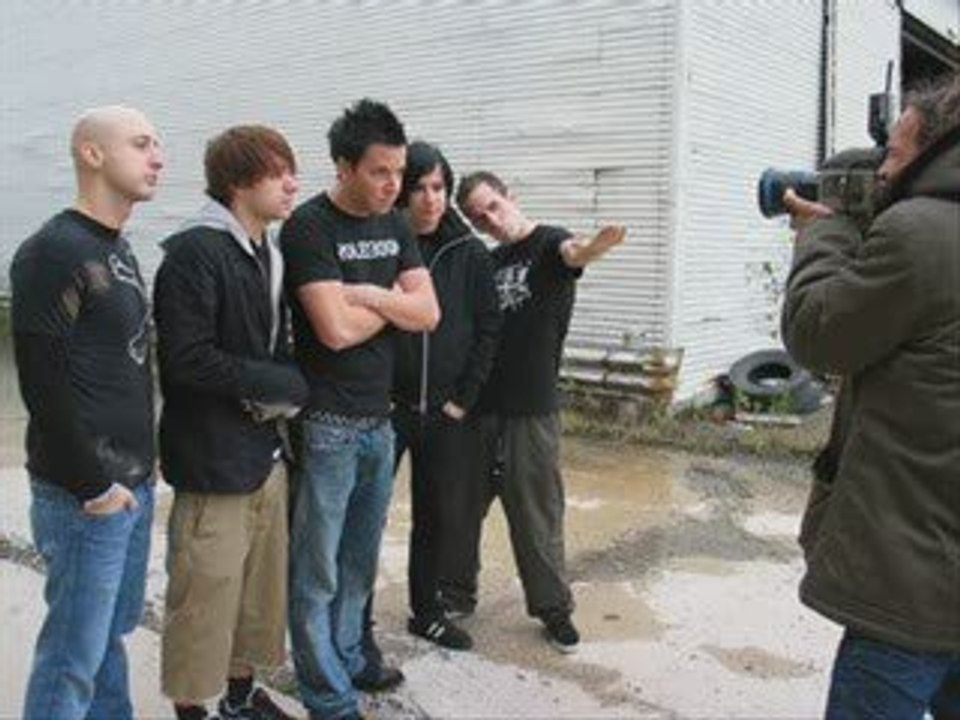 Simple Plan - Worst day ever