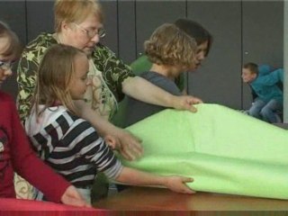 l'équilibre des repas s'apprend par la pratique