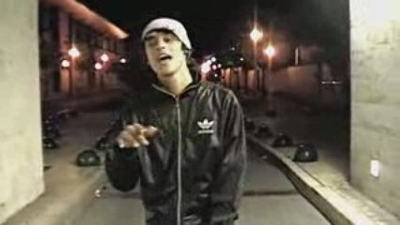 Rekaid - Pas le temps