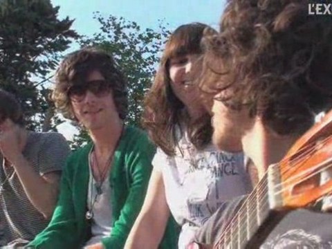 The Dodoz: On vient de Toulouse