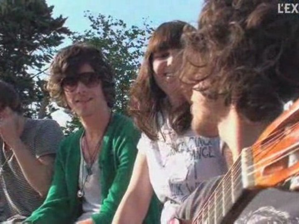 The Dodoz: "On vient de Toulouse"