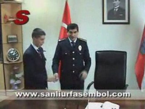 müdürden birim amirlerine talimat