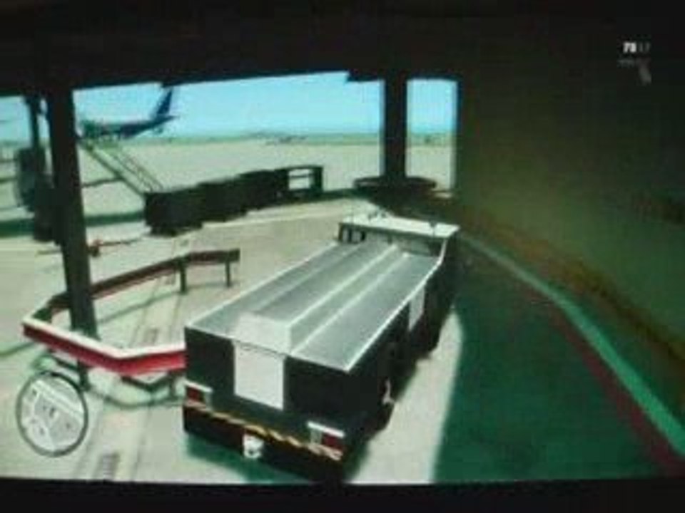 Gta4 la méthode de mercore