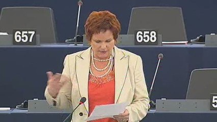 Sharon Bowles on Protection of copyrigh
