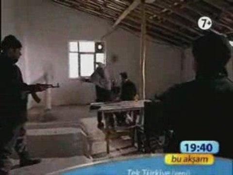 Tek Türkiye 66.Bölüm Fragmanı