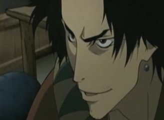Samouraï Champloo