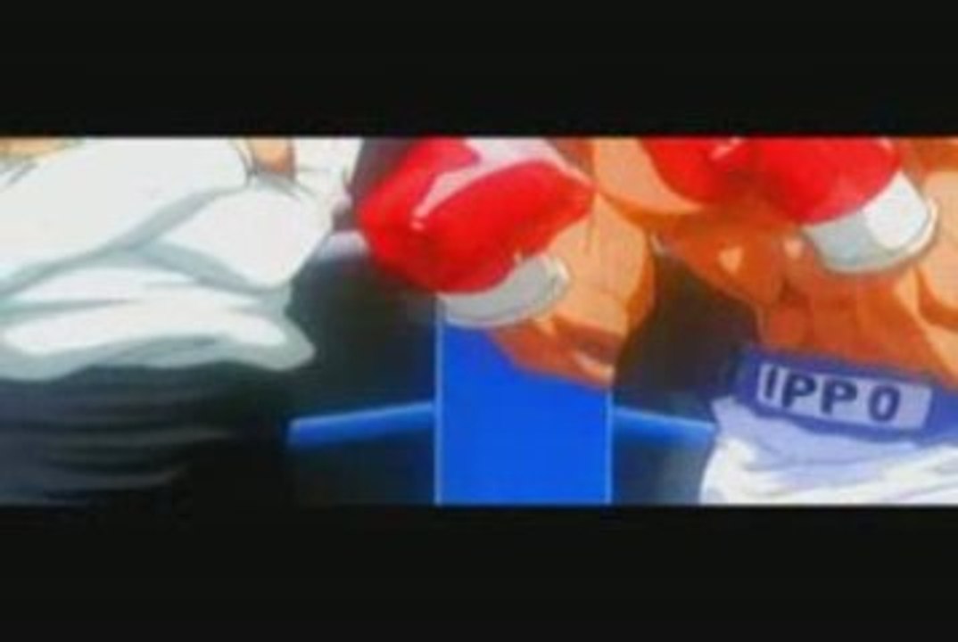 [$haft 2.0] - Rocky Balboa The Return 0f The King