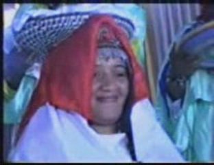 Morocoo Folklor ahwach tissint by planetfolk.com