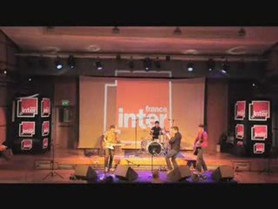 Florian Mona "Mon manège à moi" - Le Fou du Roi