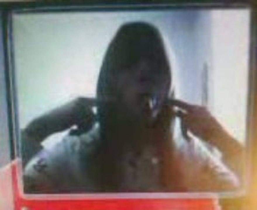 Délire marion = grimace