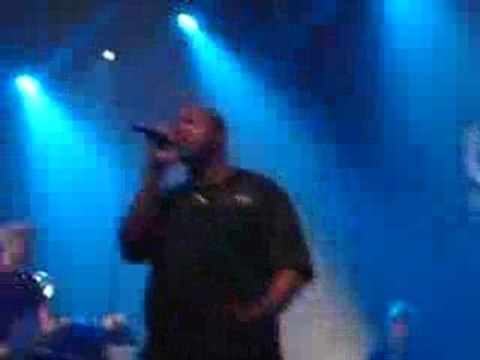 Oxmo puccino - tirez des traits