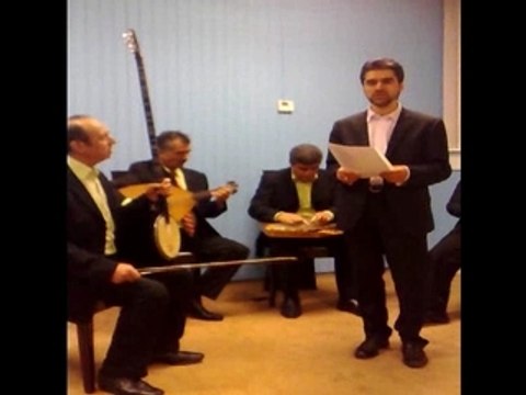 Askin ile asiklar ilahi