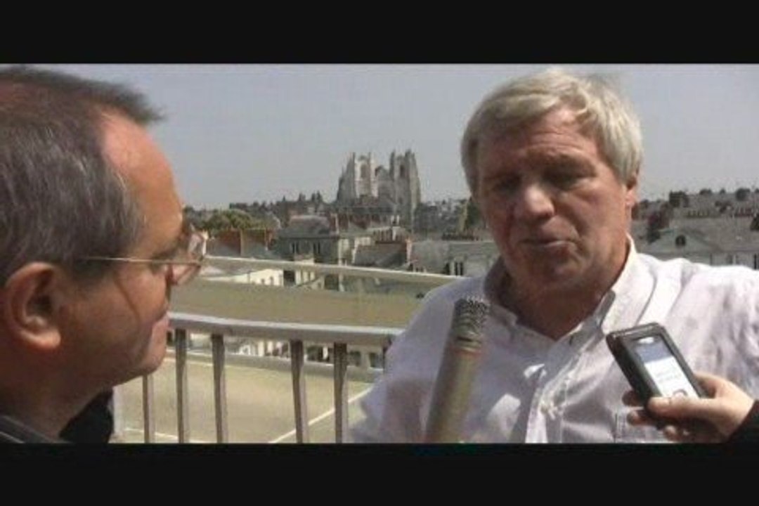 Bruno Masure