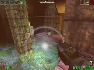 Zombie's Deadzone - Chizra