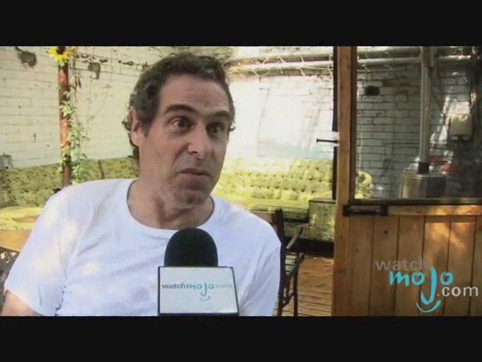 Interview with Leaving the Fold Director Eric Scott